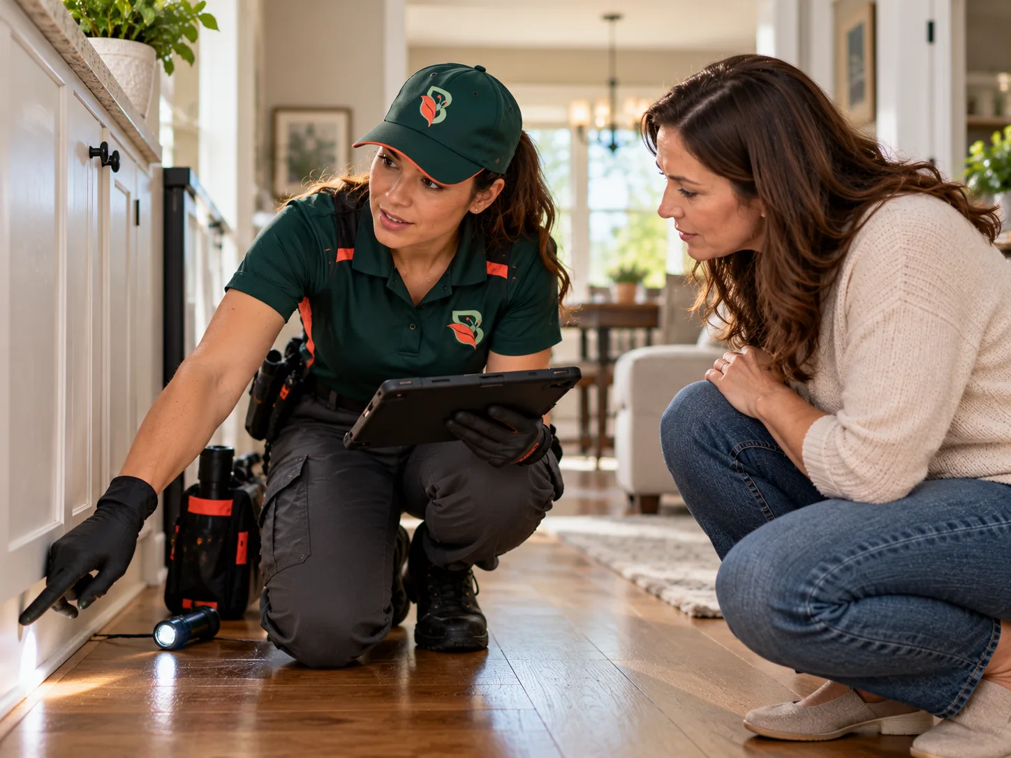 Pest Control Woodbridge, NJ FAQs